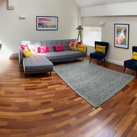 10 The Maltings Villa Stamford Dış mekan fotoğraf