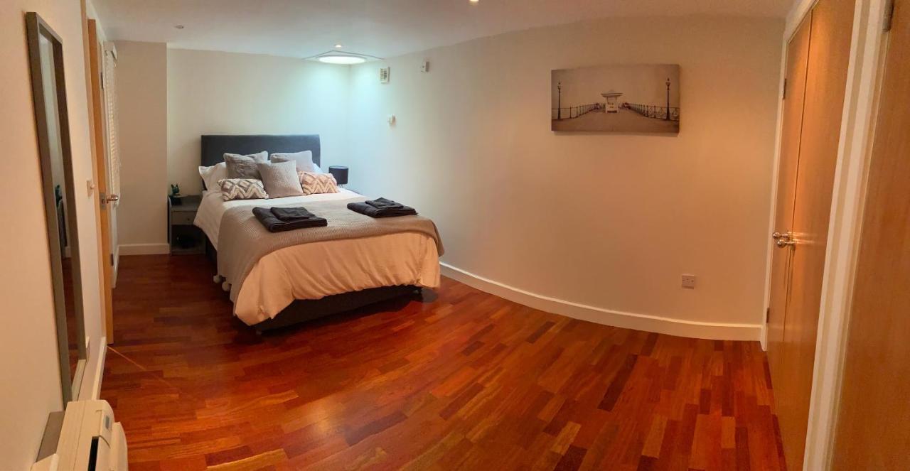 10 The Maltings Villa Stamford Dış mekan fotoğraf