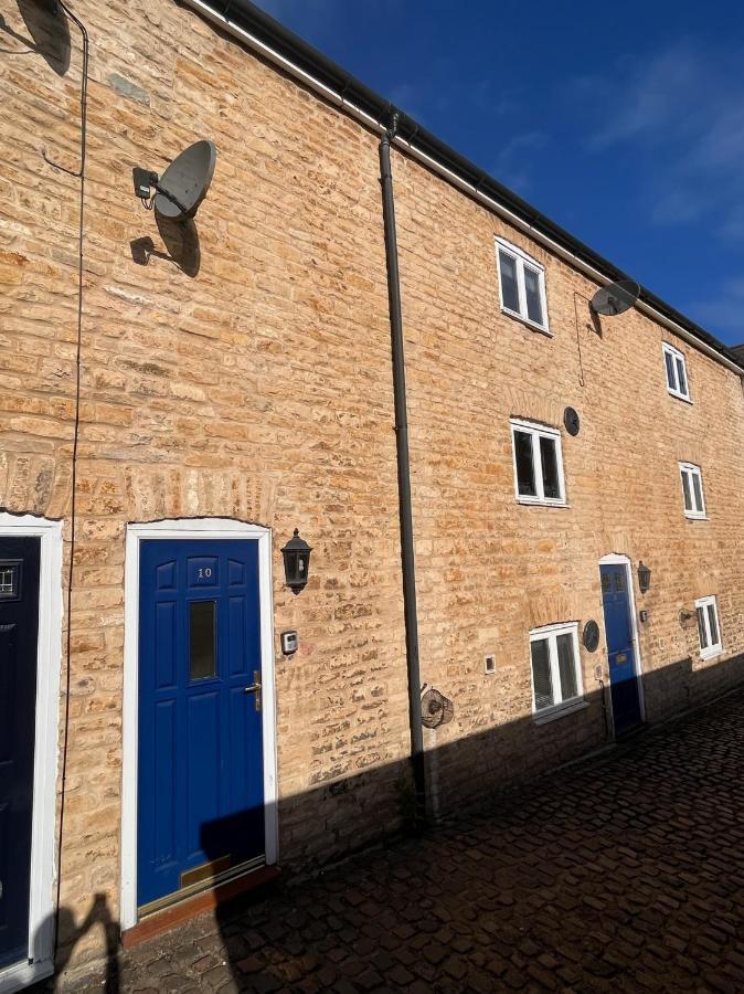 10 The Maltings Villa Stamford Dış mekan fotoğraf